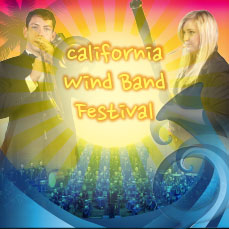 Califoria Wind Band Festival Califoria Wind Band Festival