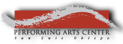 Performing Arts Center