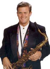 Dave Becker