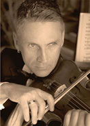 Peter Jandula-Hudson, viola