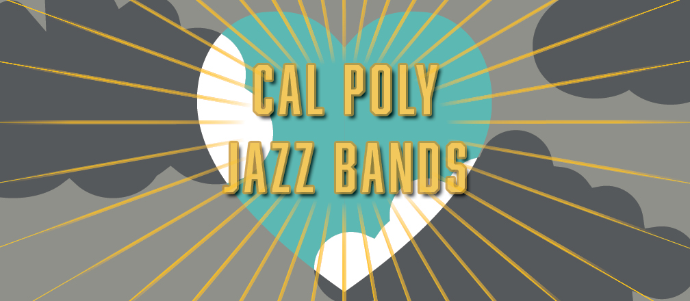 Cal Poly Jazz Bands