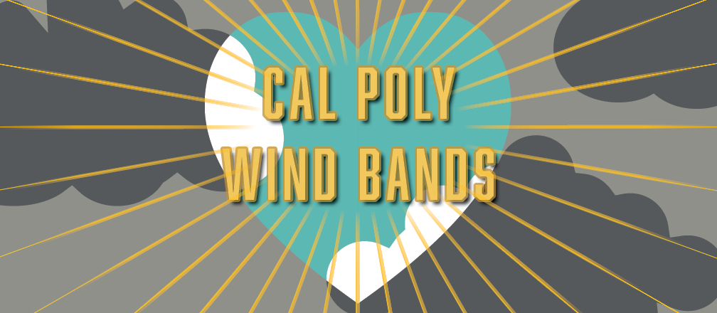 Cal Poly Wind Bands