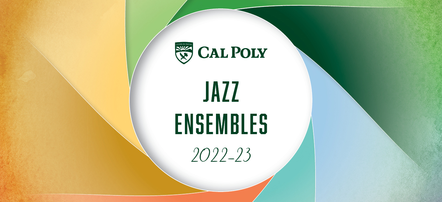 Cal Poly Jazz Bands