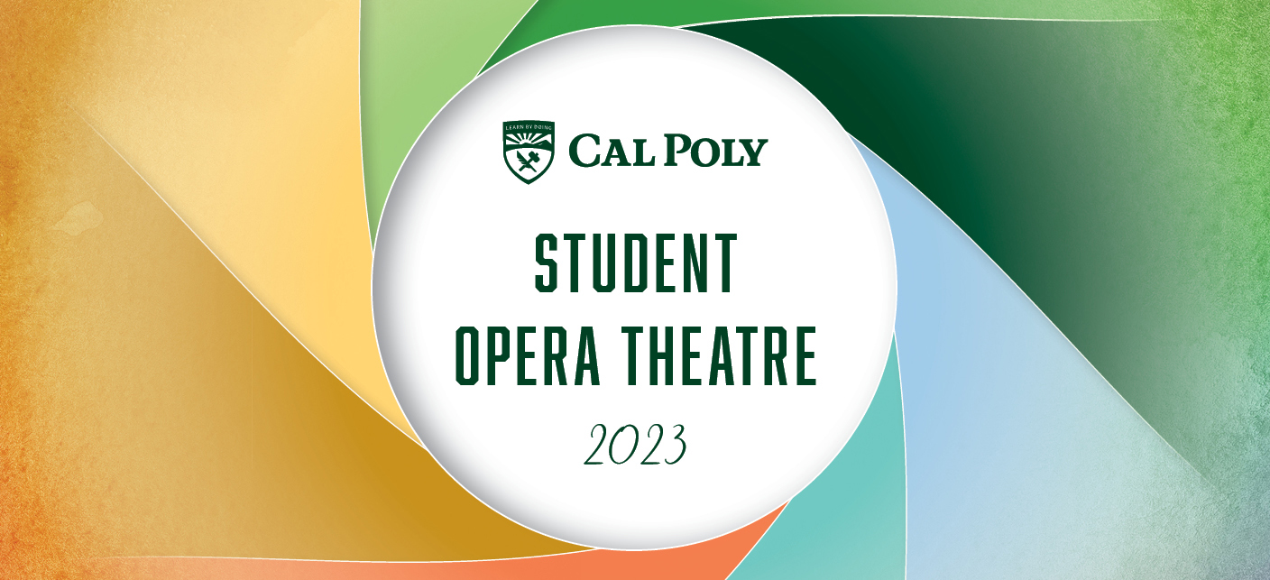 Cal Poly Opera