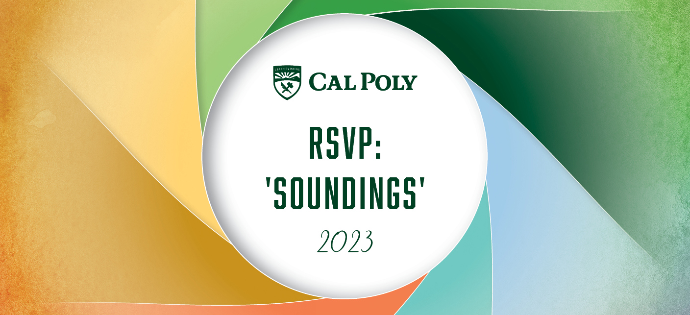 Cal Poly RSVP