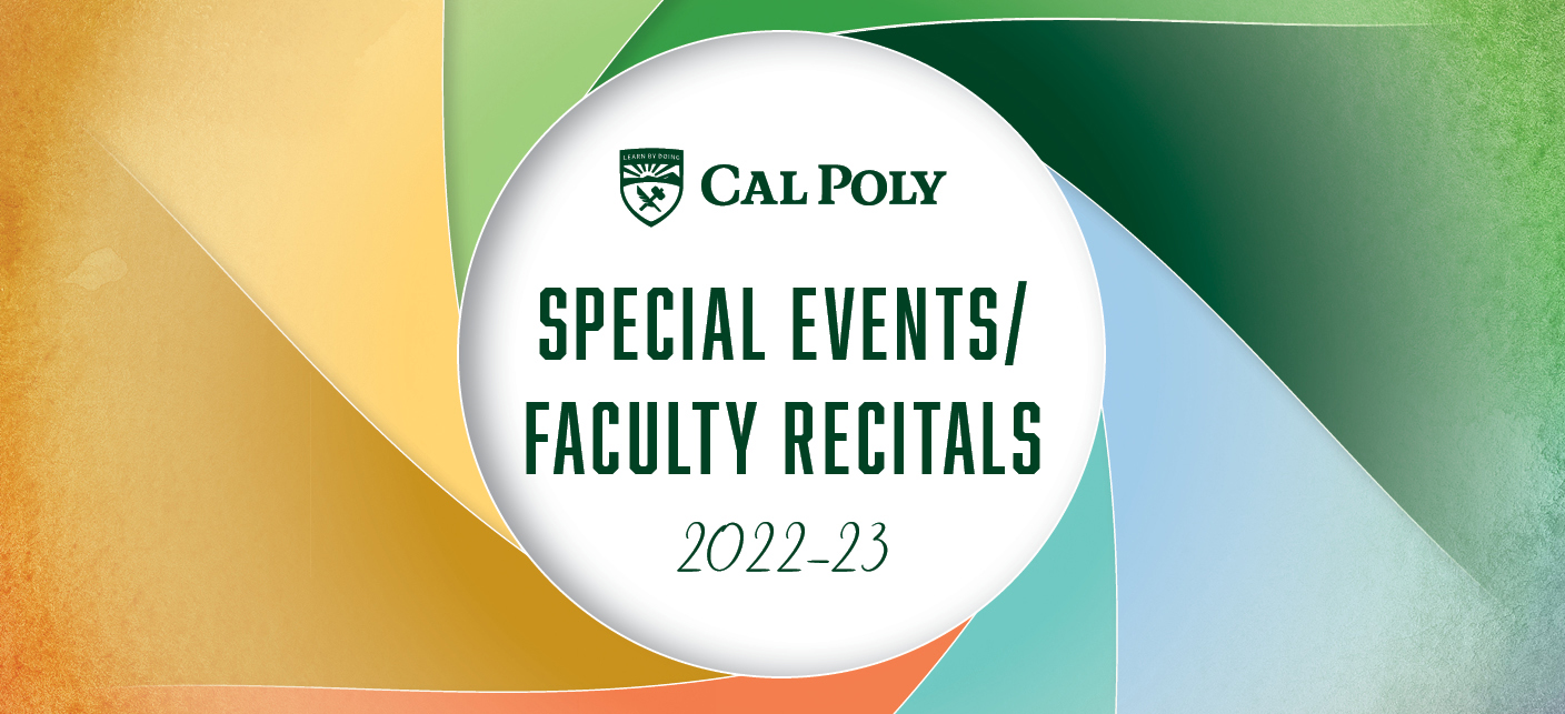 Cal Poly Special Events