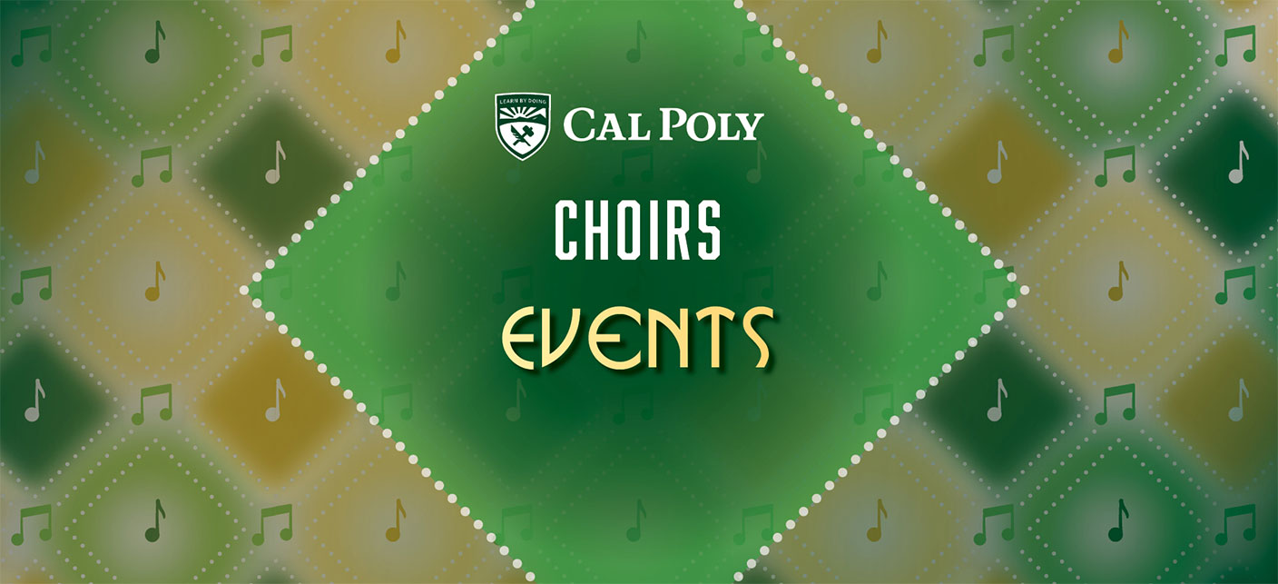 Choir Events