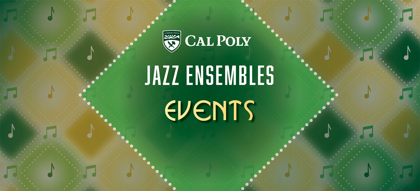 Jazz Ensembles Events