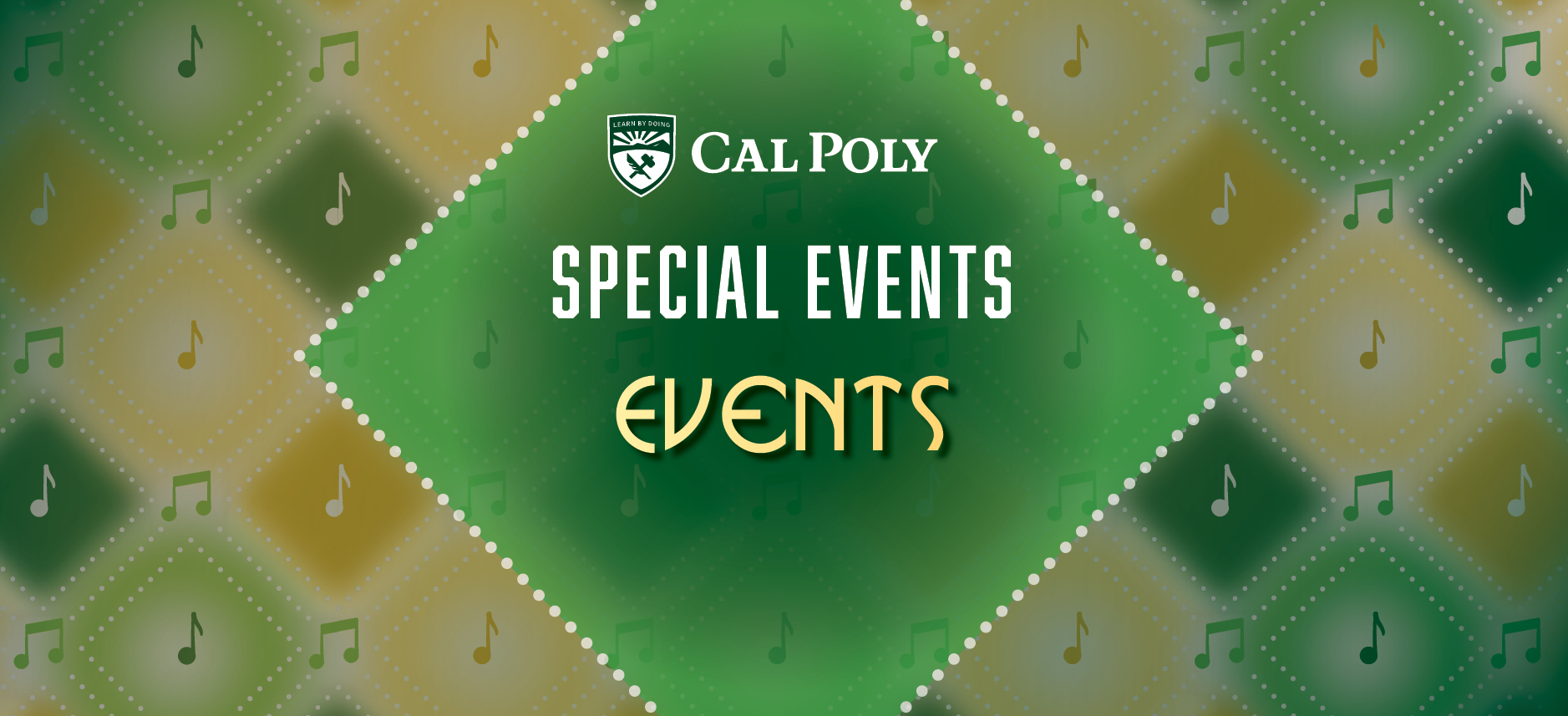 Special Events Calendar Music Department Cal Poly San Luis Obispo