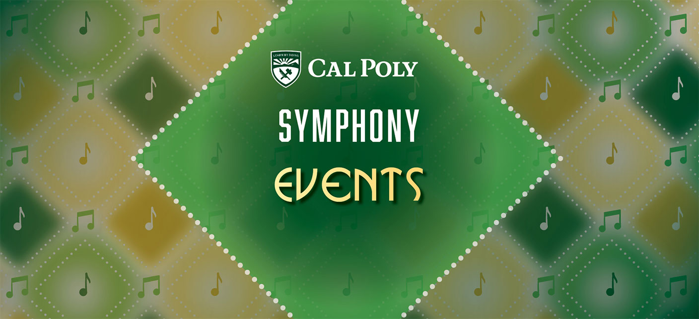 Symphony Events