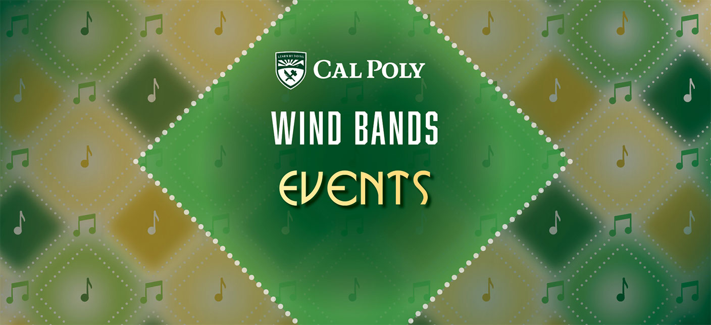 Wind Bands Events