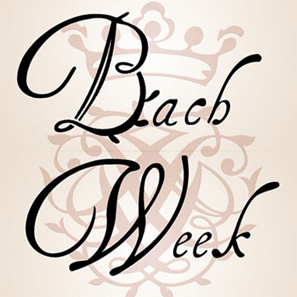 Bach Week
