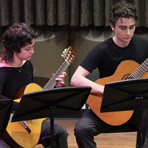 guitarists