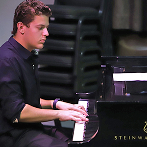 pianist