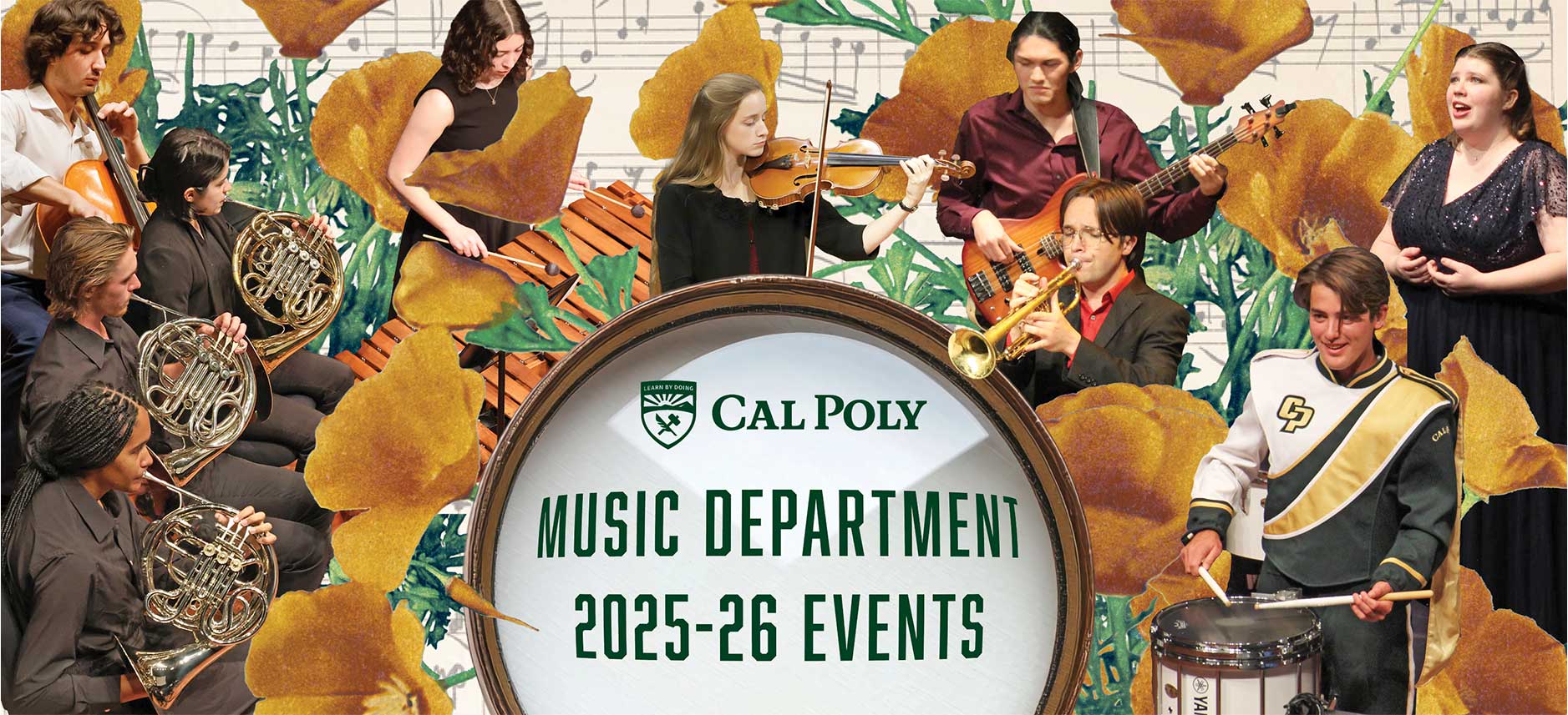 Music Department Events
