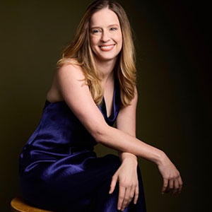 Elizabeth Dorman