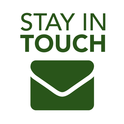 Stay In Touch