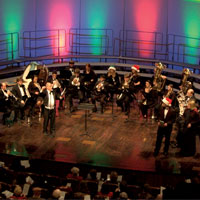 Choirs' Christmas Celebration