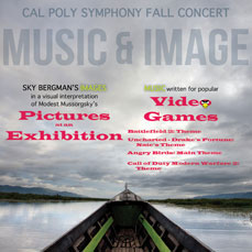 Symphony Fall Concert